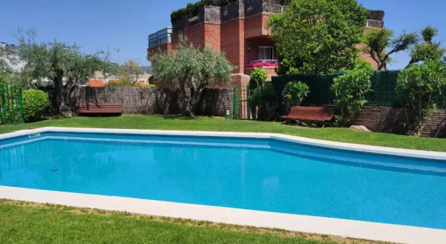 Апартаменты Apartment 6 pax Sea View Lloret de Mar playa central