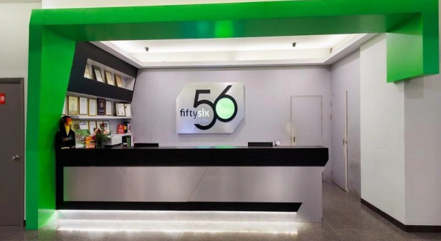 56 Hotel Block B, Reserva ahora Hotel Kuching 