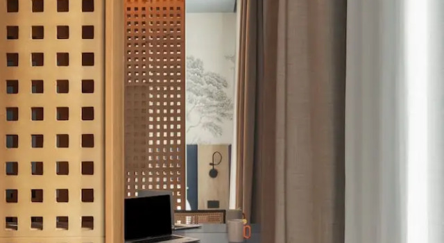 Номер Deluxe Tonale 20
