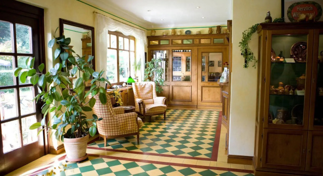 Flair Hotel Hochspessart, Забронировать Отель Отели Айфель с бассейном, Бассейн