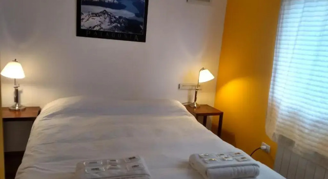 Номер Standard Rancho Grande Hostel