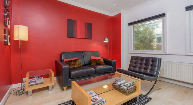 Апартаменты Super Central London - sleeps 4