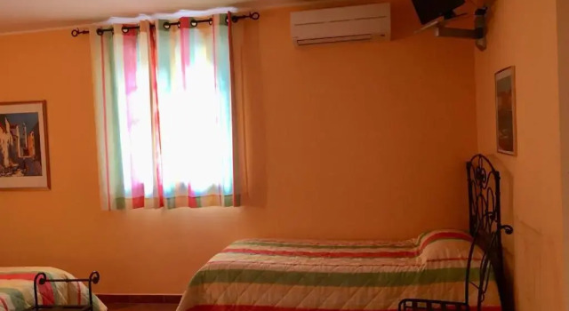 Двухместный номер Standard с красивым видом из окна Hotel Du Vignoble