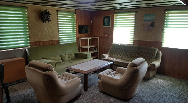 Chata Tanvaldský Špičák, Reservar Hotel Tanvald Jizera Mountains