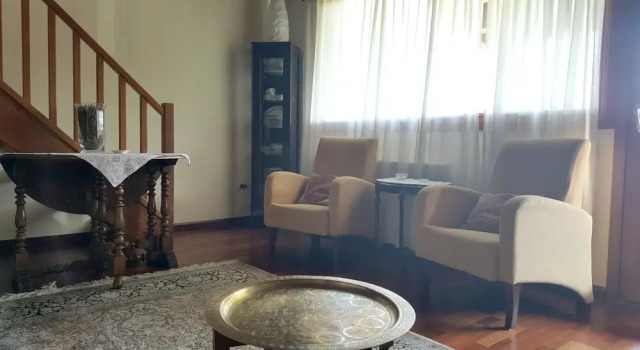 House With 3 Bedrooms in Lerida, With Furnished Garden and Wifi - 25 km From the Slopes, Varaa Hotelli Montferrer L'Alt Urgell