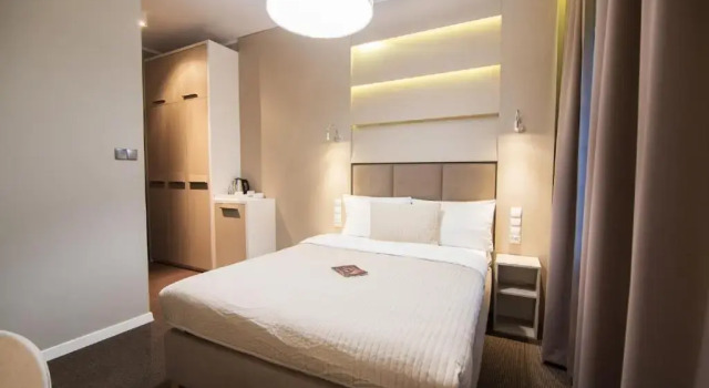 Номер Comfort Park Hotel Bydgoszcz