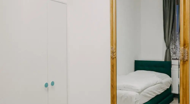 Номер Standard OASIS Teplice