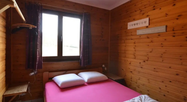 Luxurious Holiday Home in Coo with Garden, Rezervovat Rekreační dům Stavelot Pays des Sources