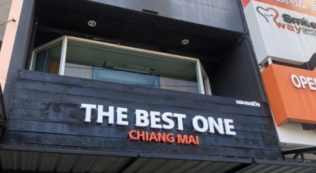 The Best One Chiang Mai