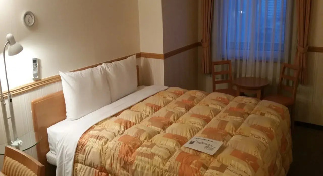Toyoko Inn Busan Seo-myeon