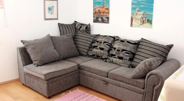 Apartment Bucevic