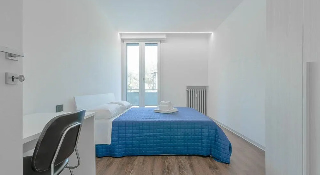 8 Bedroom Apartment in Reggio Emilia Center, Buchen Sie Ferienwohnung Reggio nell'Emilia.. 