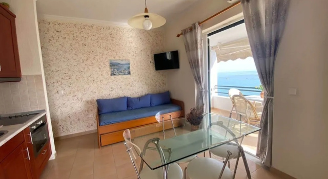Апартаменты Corfu Island Apartment 86