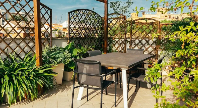 Sunset Apartment in Rome, Забронировать Апартаменты/квартира Апартаменты Лацио, Апартаменты/квартира