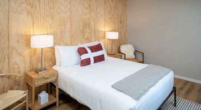 Hotel Hygge