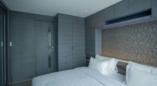 Condo Near Beach Rooftop Pool C252, Забронировать Апартаменты/квартира Камала остров Пхукет