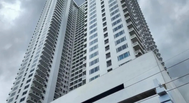 Dyad Suites Pasay, Varaa Huoneisto Pasay City Metro Manila