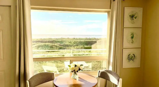 Номер Standard с балконом Arena del Mar