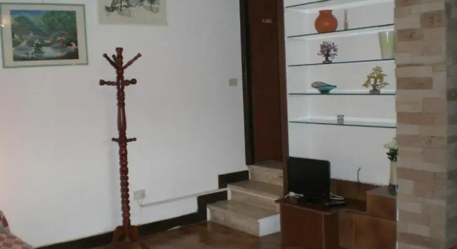 Апартаменты c 1 комнатой Villa di Christian e Michelle