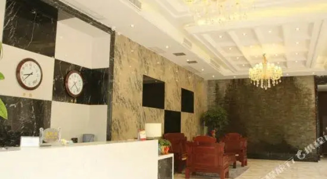 Ge'an Budget Hotel