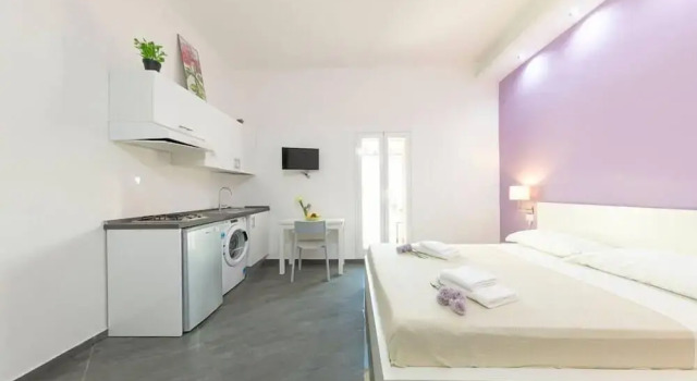 Maremio Apartments