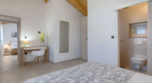 Villa Karmen (Roj454), Réserver Villa Cottages à Kringa, Cottage