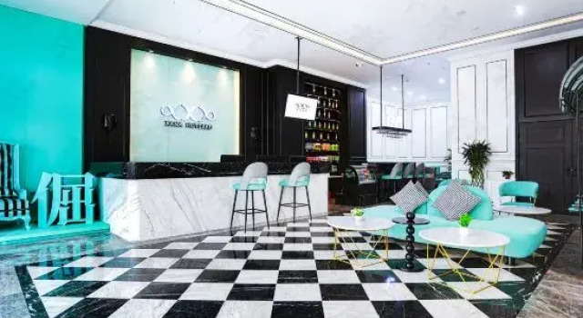 Xana Hotelle (Liaocheng Development Zone Dangda Shopping Center Branch), Забронировать Отель Лиаоченг Шаньдун