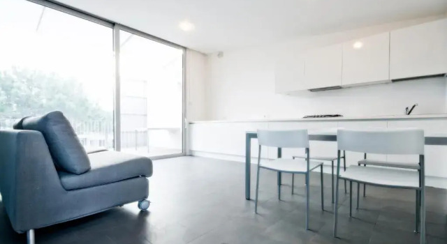 Mecki Apartments