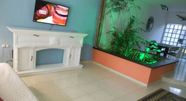 Majestic House, Prenota Casa vacanze Hotel a Quintana Roo con parcheggio, Parcheggio