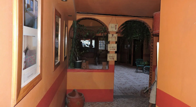 Spindrift Hotel, Buchen Sie Hotel Hotels in Provinz Belize mit Parkplatz, Parkplätze