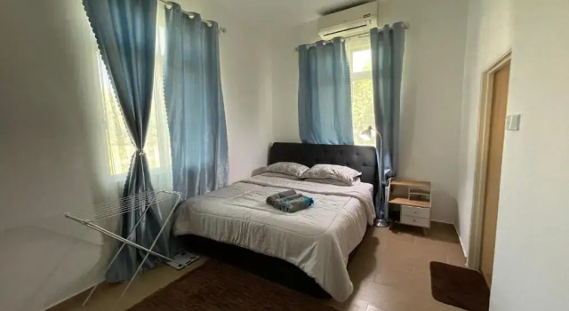 Tepak Nusuk’s Homestay at Kota Bharu