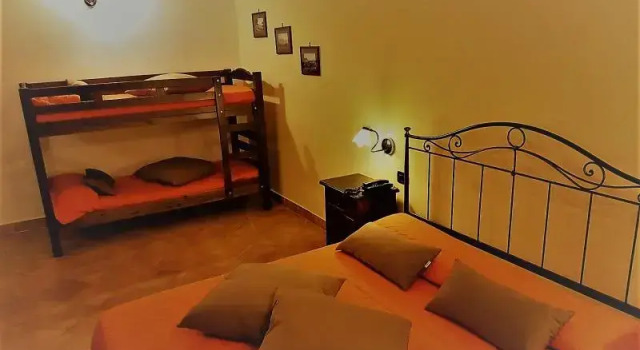 Номер Standard Hotel Neapolis