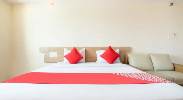 OYO Rooms Electronic City, Забронировать Отель Отели штата Карнатаки 3 звезды, 3*