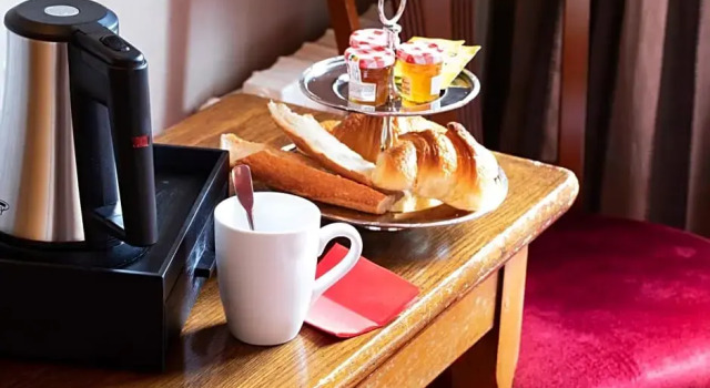 Номер Superior Welcome Hotel