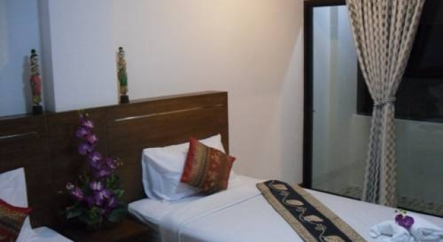 NNC Patong House