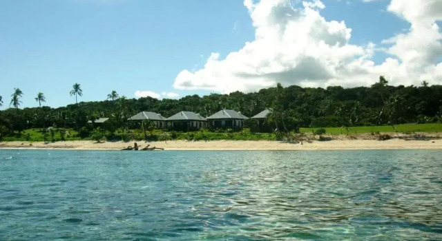 Namuka Lagoon Bay Resort, Buchen Sie Resort Maui Bay 