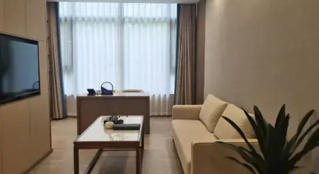 Suite Lang Ting Hotel