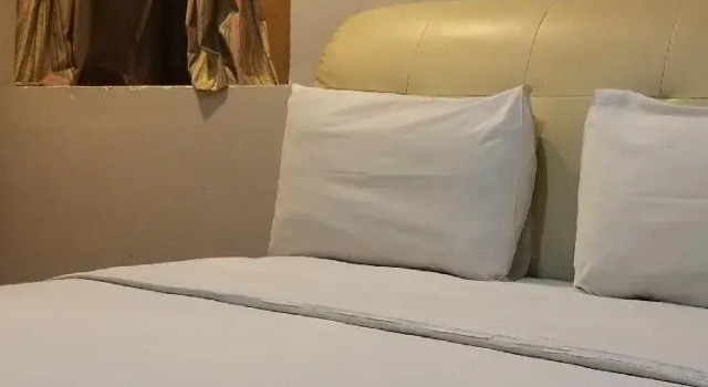 Двухместный номер Standard Hotel Ambassador @ Bukit Bintang