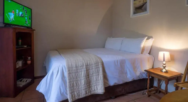 Номер Economy Carrington Guest House