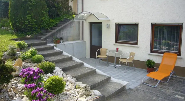 Ferienwohnung Schwäbische Alb, Забронировать Апартаменты/квартира Шелклинген Swabian Alps