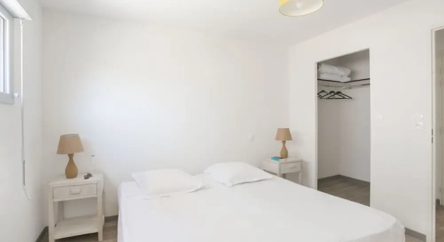 Апартаменты ZENAO Appart'hotel Albi