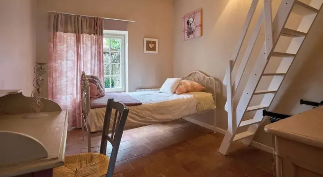 Номер Royal Les appartement de charme du Midi