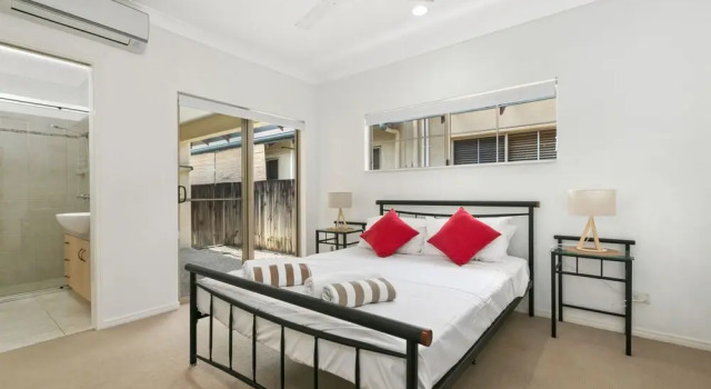 Tropical Beachside Escape at Zilara with Private Pool