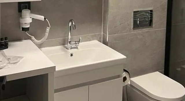 Safran Suit Otel, Varaa Hotelli Buca Izmir