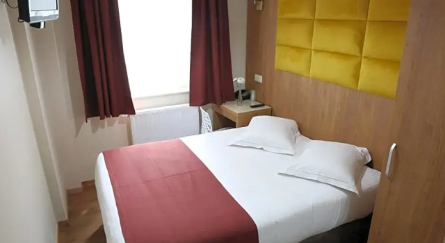Номер Economy Sun Hotel