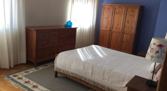Номер Standard Apartamento Senadomum