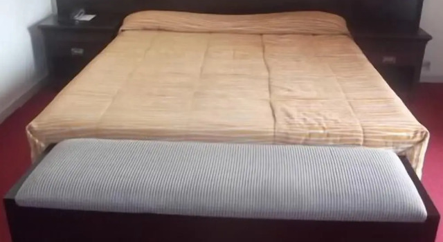 Номер Standard Mariador Palace