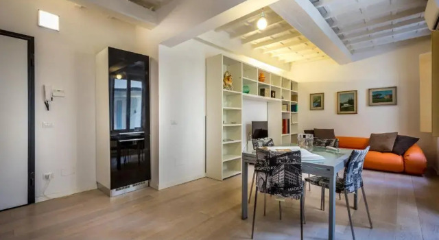 Апартаменты Relais Panoramic Cathedral Florence