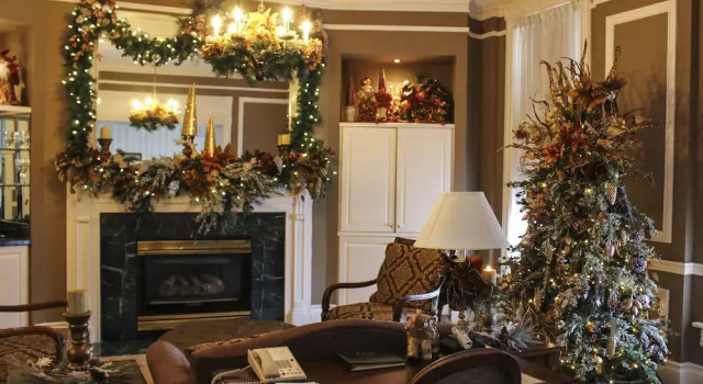 General Morgan Inn, Réserver Hôtel Greeneville Tennessee