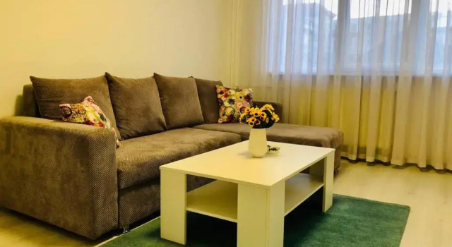 Апартаменты Modern Apartment with all you need M7